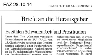 Read more about the article Es zählen Schwarzarbeit und Prostitution