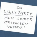 Wahlfälschungen stoppen